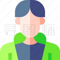 男人图标