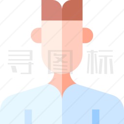 男人图标