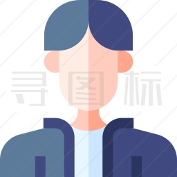 男人图标