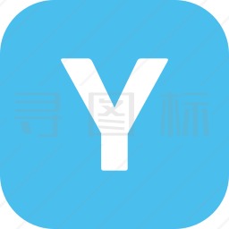 字母Y图标