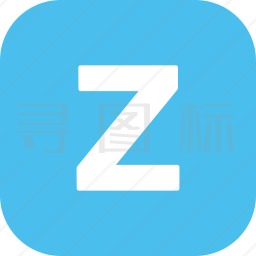 字母Z图标