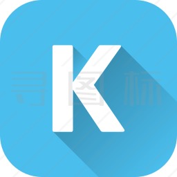 字母K图标