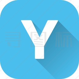 字母Y图标