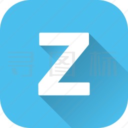 字母Z图标