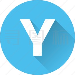 字母Y图标