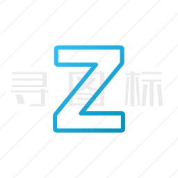 字母Z图标