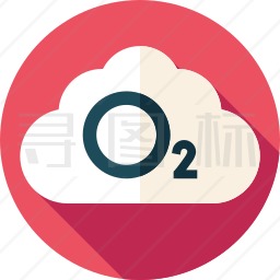 O2图标