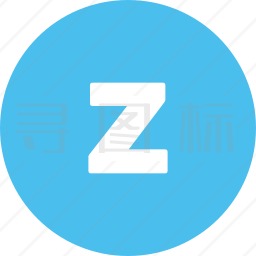 字母Z图标