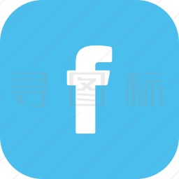 字母F图标