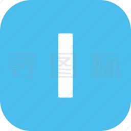 字母L图标