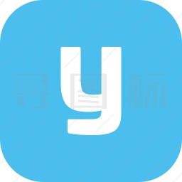 字母Y图标