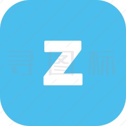 字母Z图标