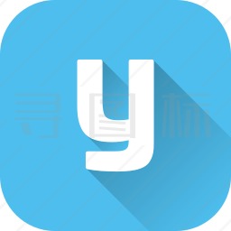 字母Y图标