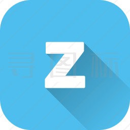 字母Z图标