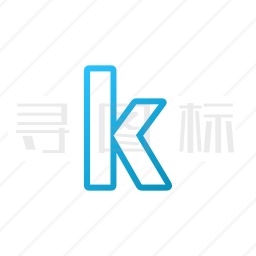 字母K图标