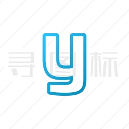 字母Y图标