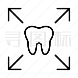 正畸图标