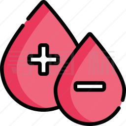 血型图标
