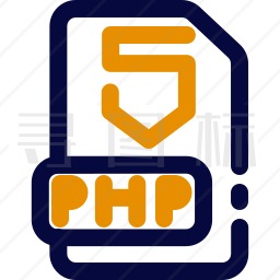 PHP图标