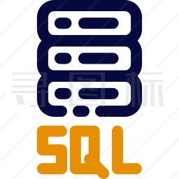 SQL图标