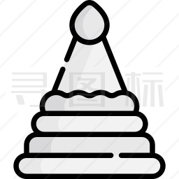 托波尔图标