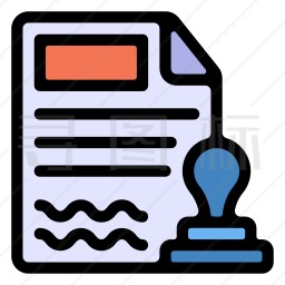 文件和文件夹图标