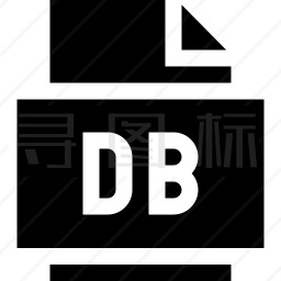 DB图标
