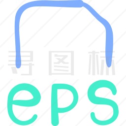 EPS图标