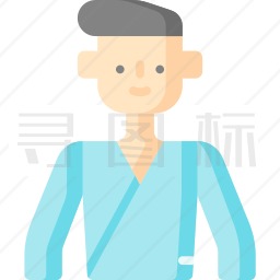 男人图标