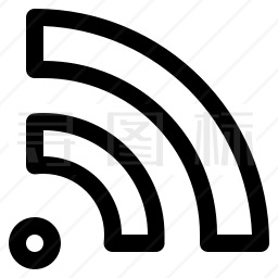 WiFi连接图标