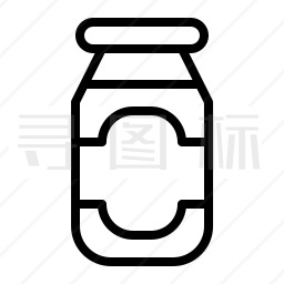 果酱图标