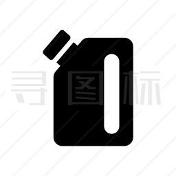 易拉罐图标