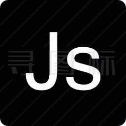 javascript徽标图标