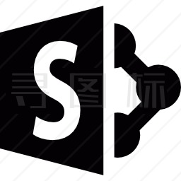 SharePoint Logo图标