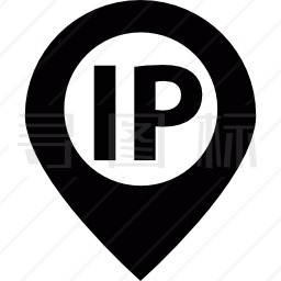 IPIP地址图标