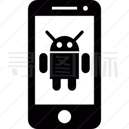 Android设备图标