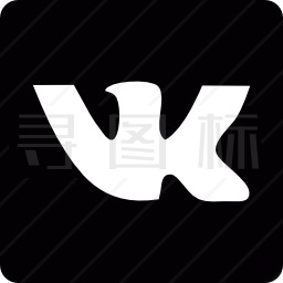 VK复制器图标