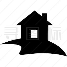 滨住宅图标