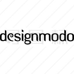 Designmodo图标