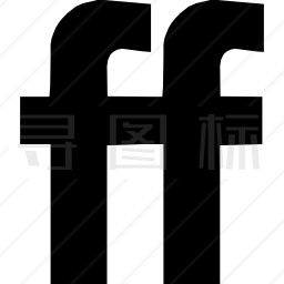 FriendFeed标志图标