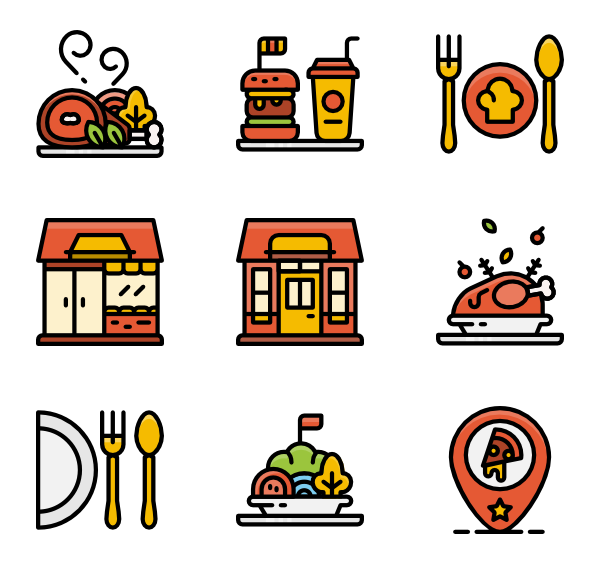 餐饮logo免费设计软件_餐馆设计软件_