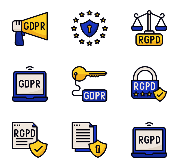 GDPR/RGPD