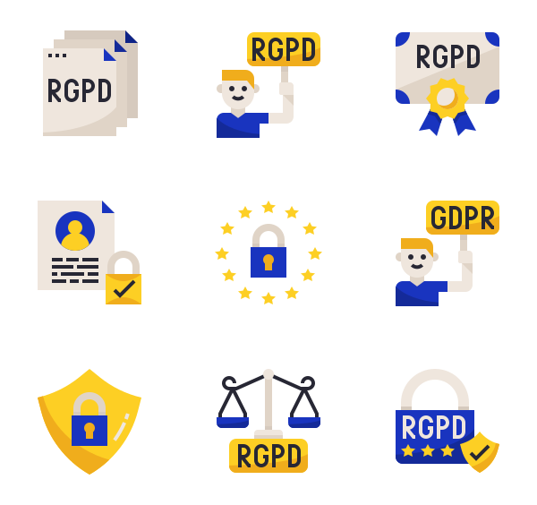 GDPR/RGPD