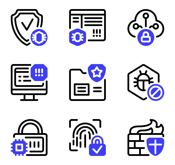 Cycber安全系统